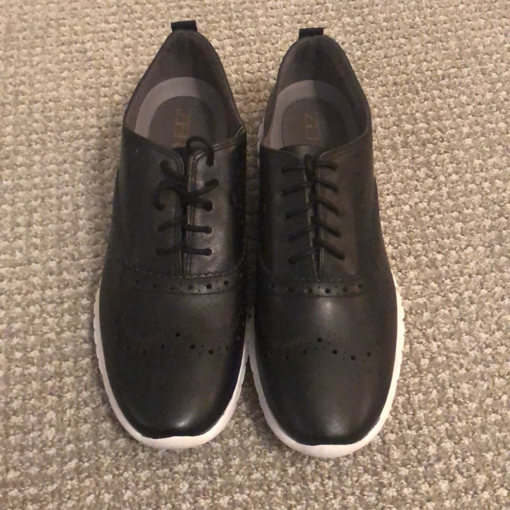 Cole Haan zero grand oxford